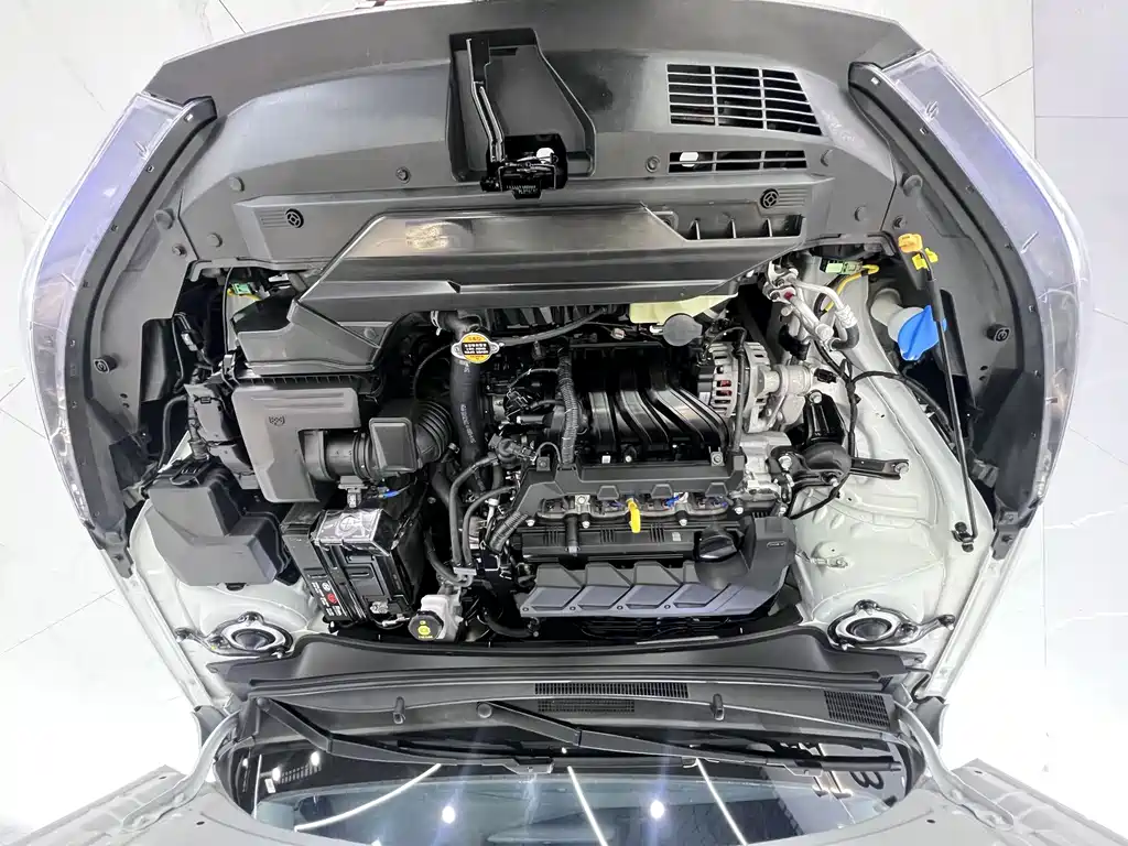 Elantra 2022 1.5L CVT GLX Elite Edition