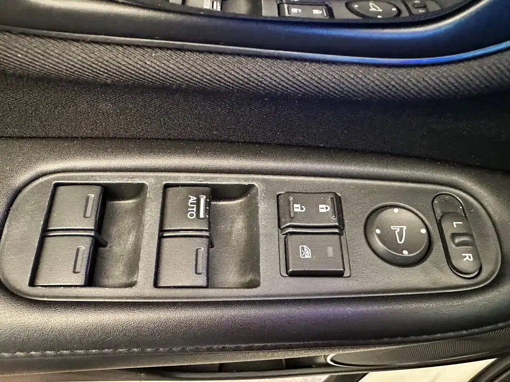 Vezel 2017 1.5L CVT Two-wheel Drive Comfort Edition