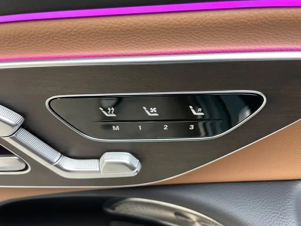 Mercedes-Benz E-Class 2025 E 300 L Luxury Edition