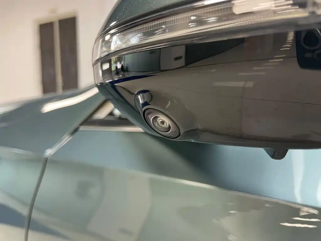Mercedes-Benz E-Class 2025 E 300 L Luxury Edition