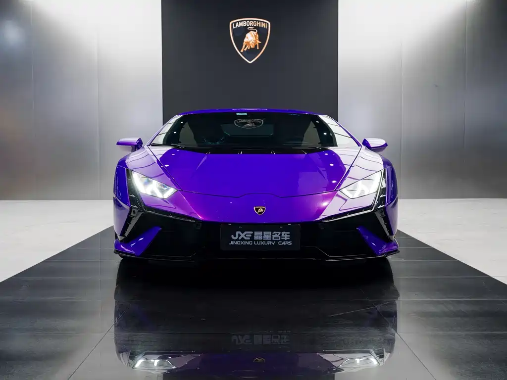 Huracán Tecnica 2023