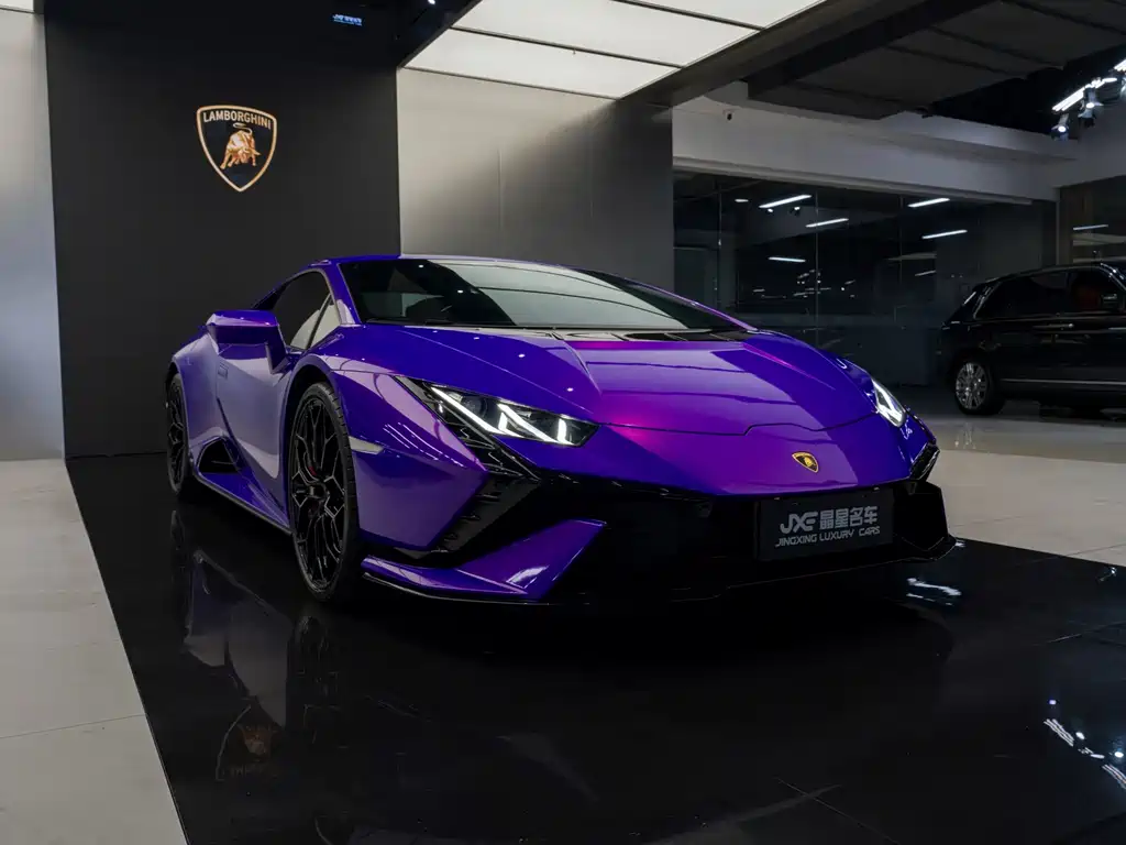 Huracán Tecnica 2023