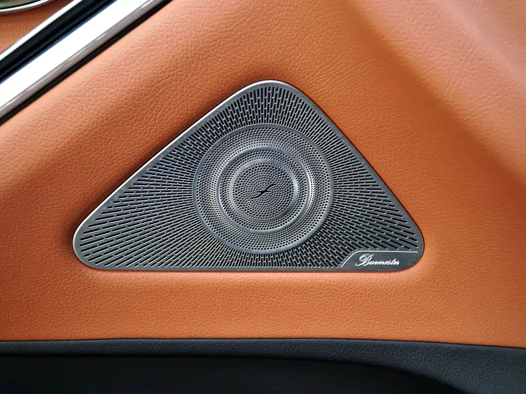 Maybach S-Class 2021 S 480 4MATIC