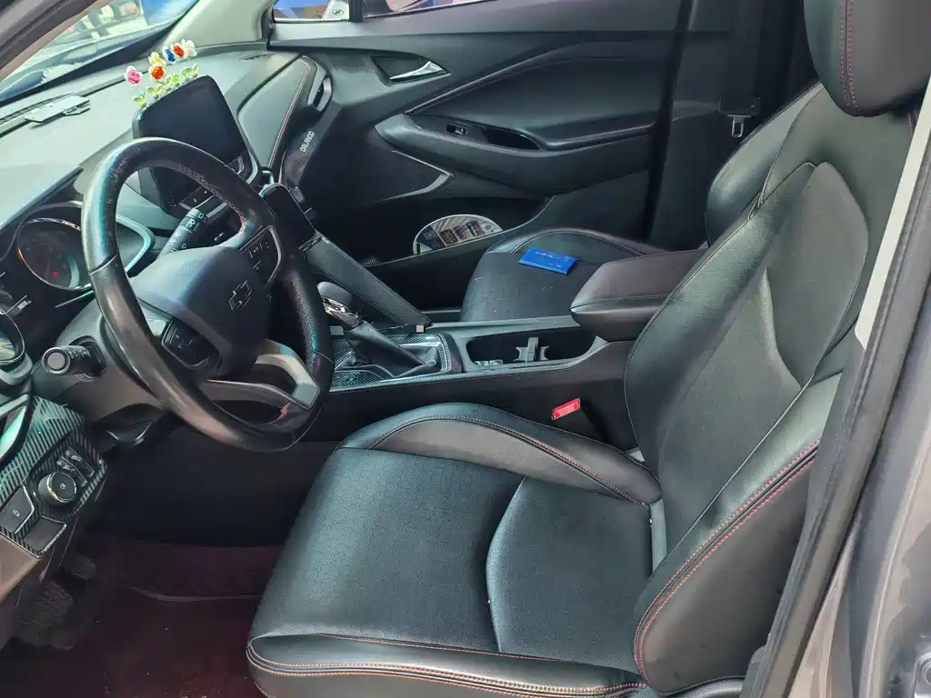 Volcano 2019 Redline 530T Automatic Long Enjoy Edition (5+2 model) National VI