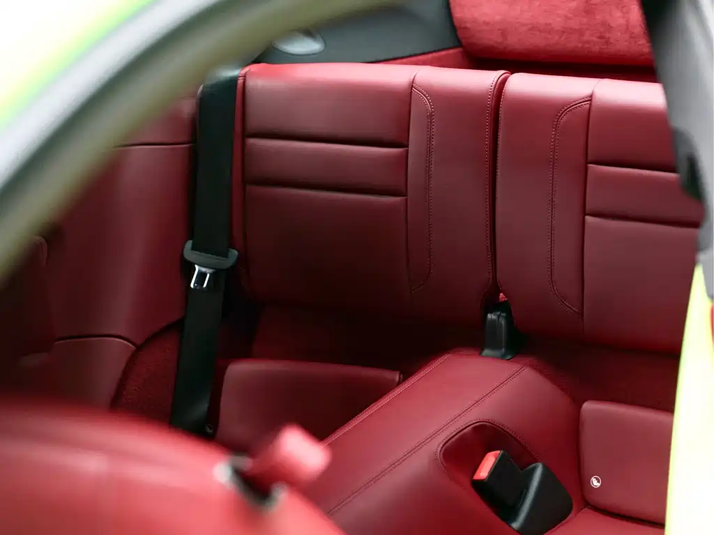 Porsche 911 2023 Carrera 3.0T