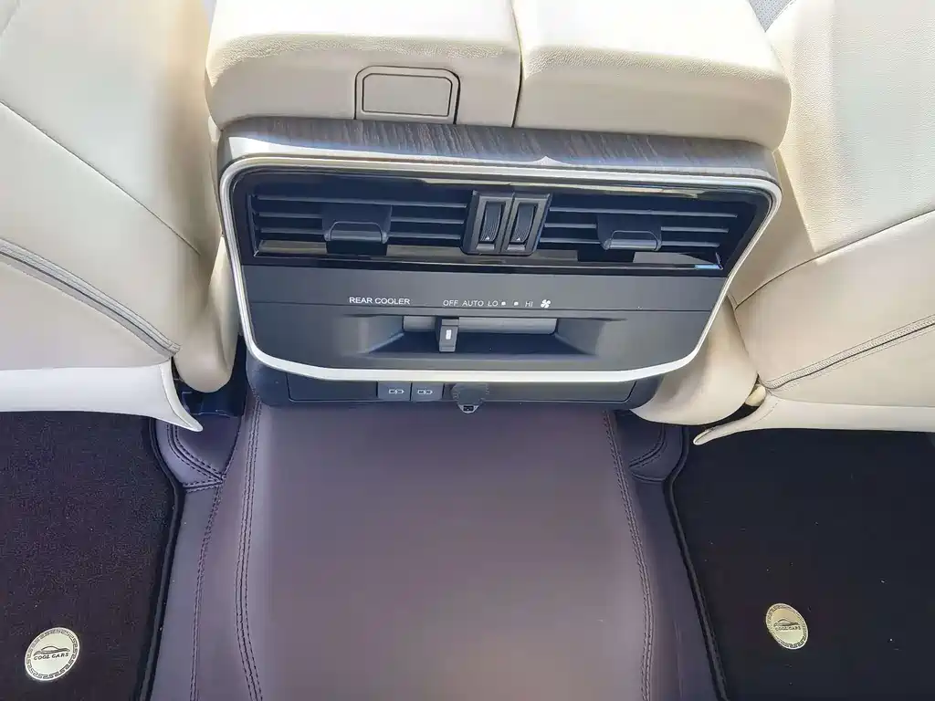 Land Cruiser (Import) 2026 Model 3.5L Automatic