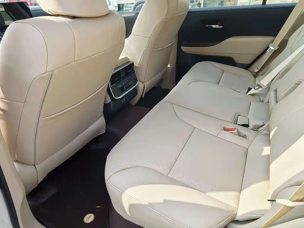 Land Cruiser (Import) 2026 Model 3.5L Automatic