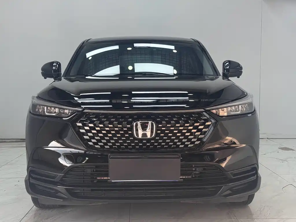 Honda XR-V 2023 Facelift 1.5L CVT Hot Version