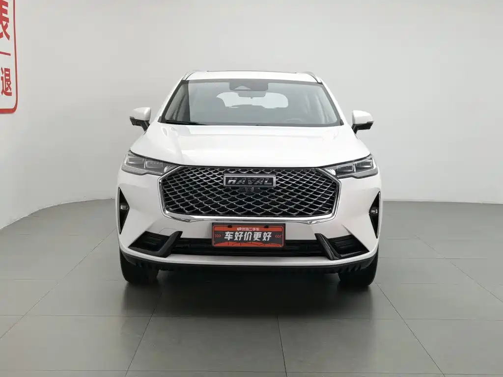Haval H6 2022 Model Third Generation 1.5T Automatic Two-Wheel Drive Max