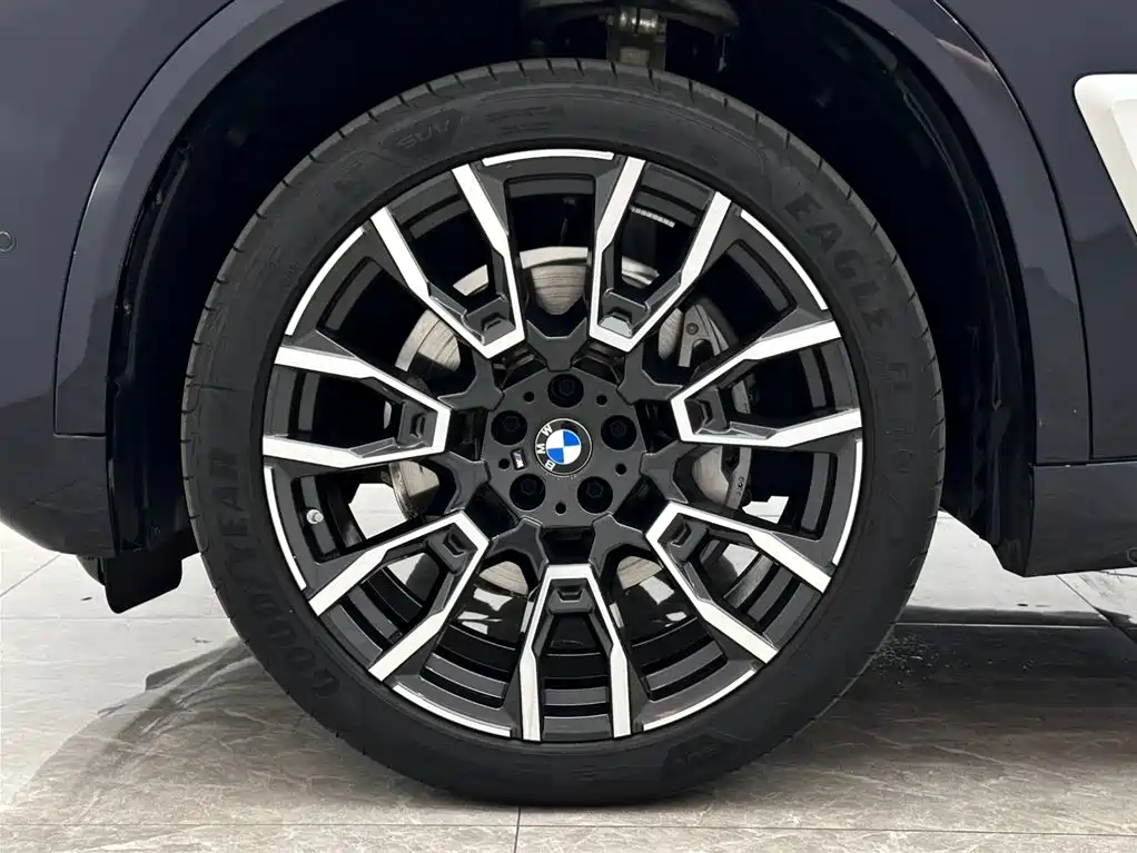 BMW X5 2023 xDrive 40Li M Sport Package