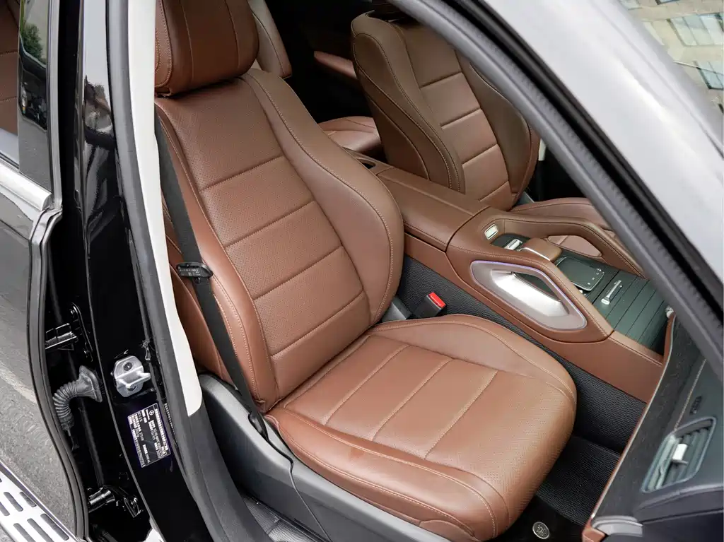 Mercedes-Benz GLE Import 2024 GLE 450 4MATIC Luxury Edition