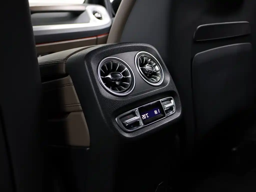 Mercedes-Benz G-Class AMG 2020 Model AMG G 63
