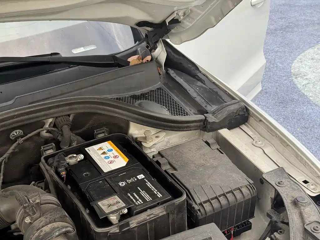 Audi Q3 2013 35 TFSI quattro Tech Line