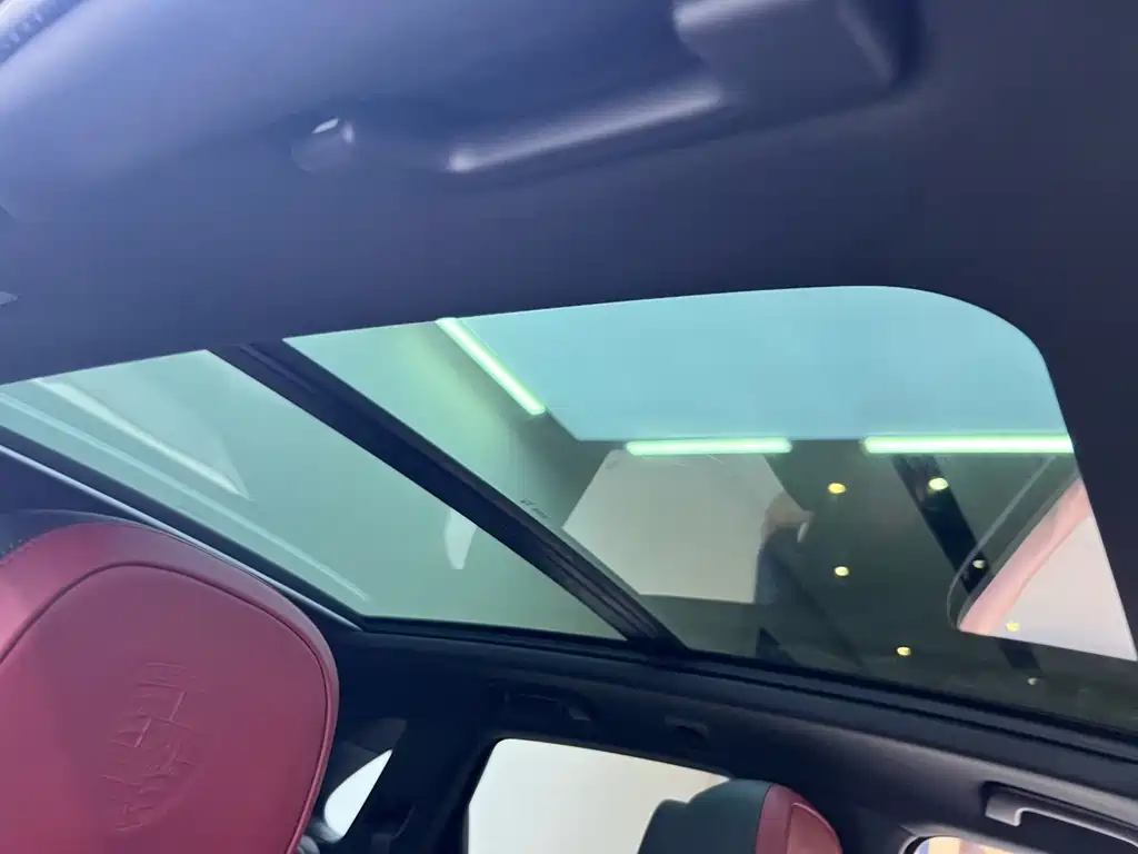 Cayenne 2025 Model Cayenne 3.0T Dream Edition