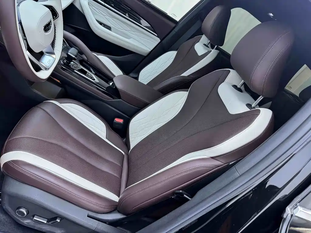 Star Glory L 2021 2.0TD High Power Automatic 4WD Flagship Model