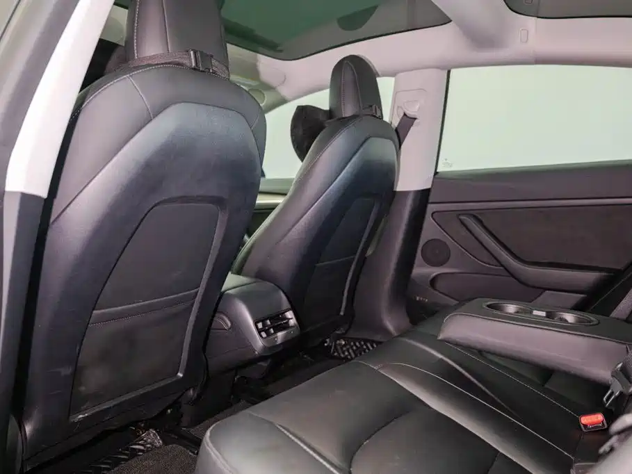 Model 3 Rear-Wheel Drive 2022