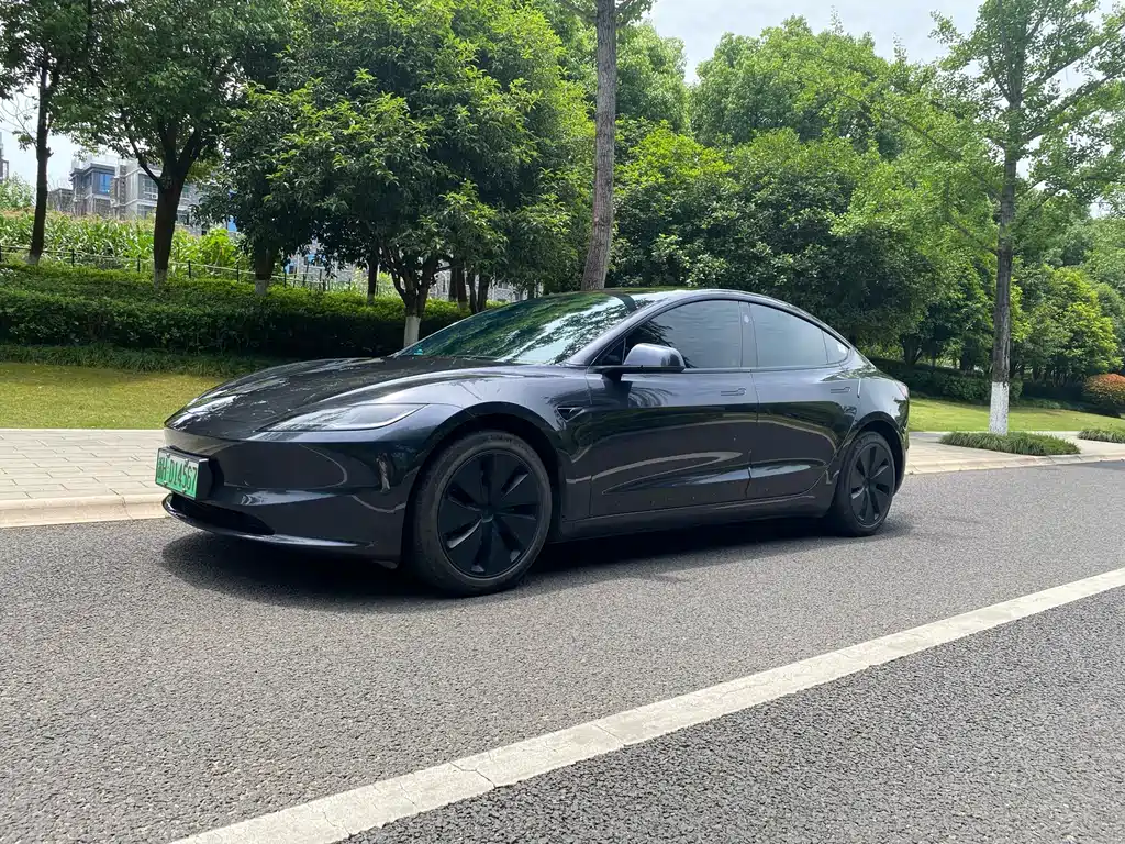 Model 3 Rear-Wheel Drive 2023