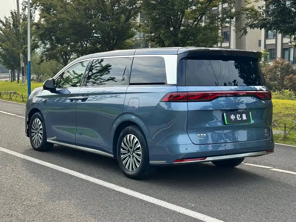 Xia 2025 Model DM-i 1.5T 180km Excellence Edition