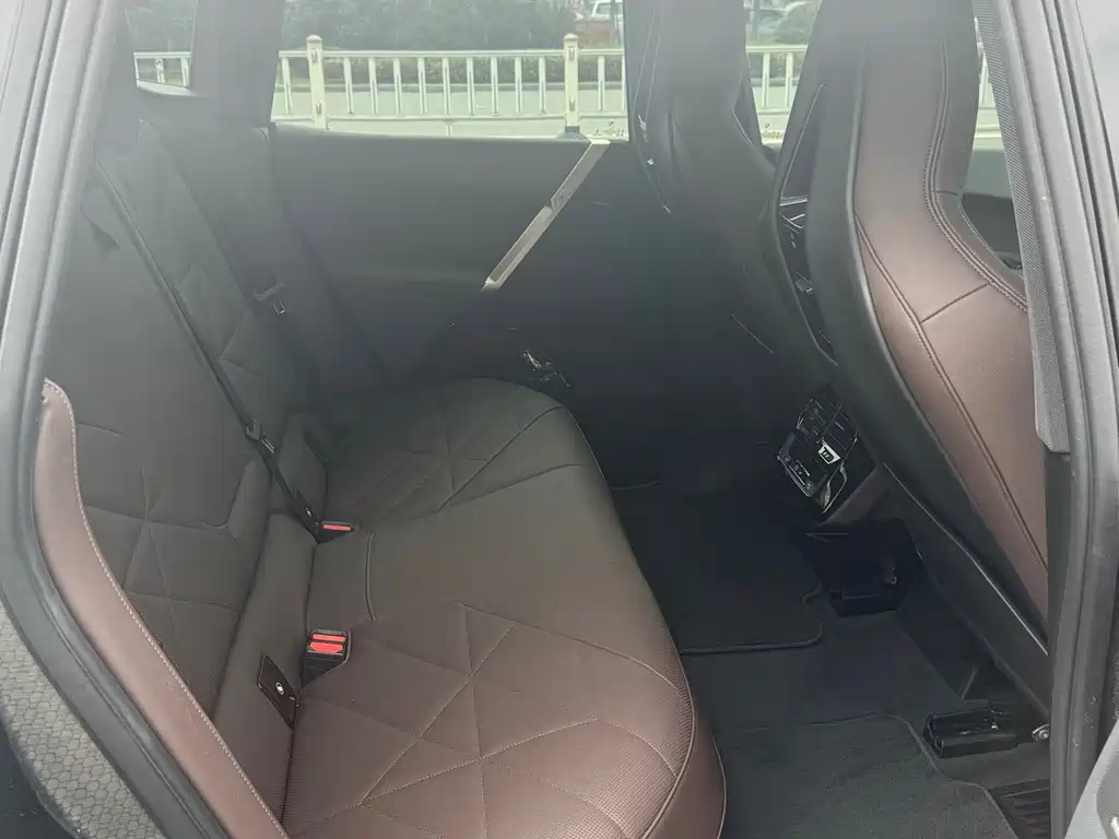 BMW iX xDrive40 2023