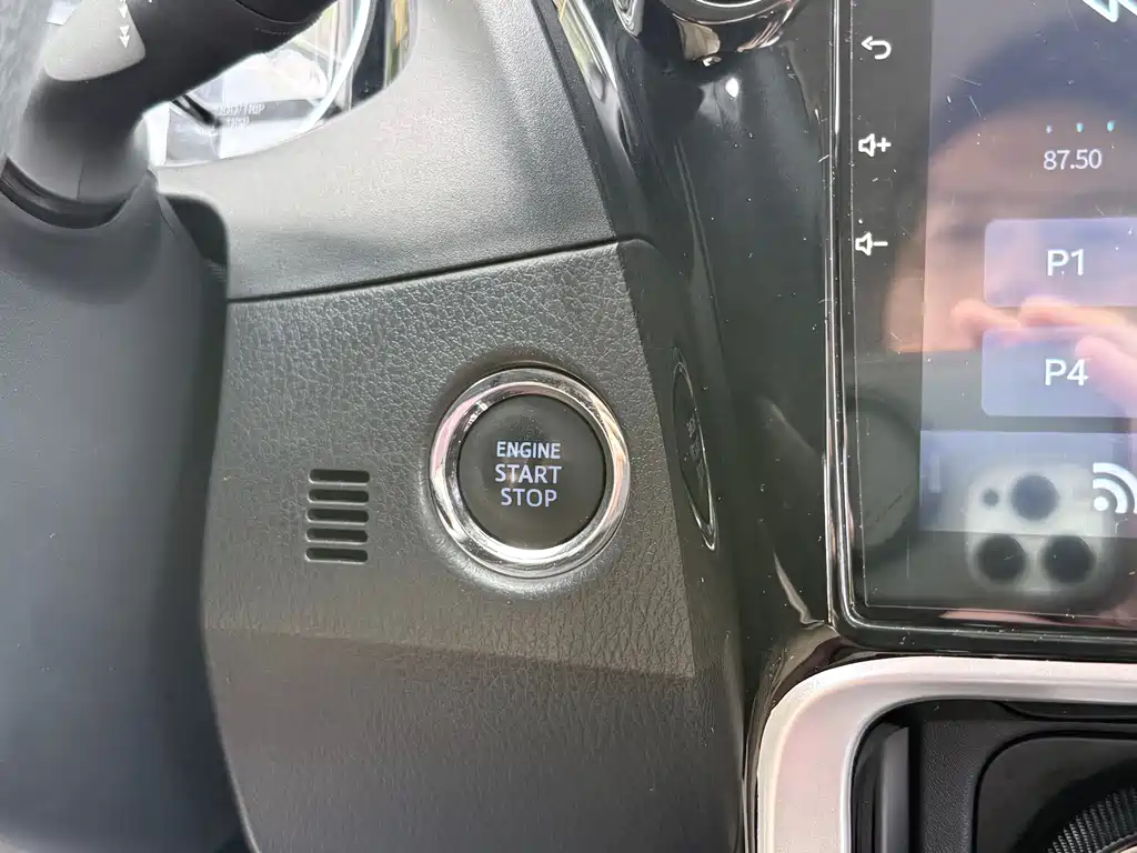 Corolla 2018 1.2T S-CVT GL Smart Enjoy Edition