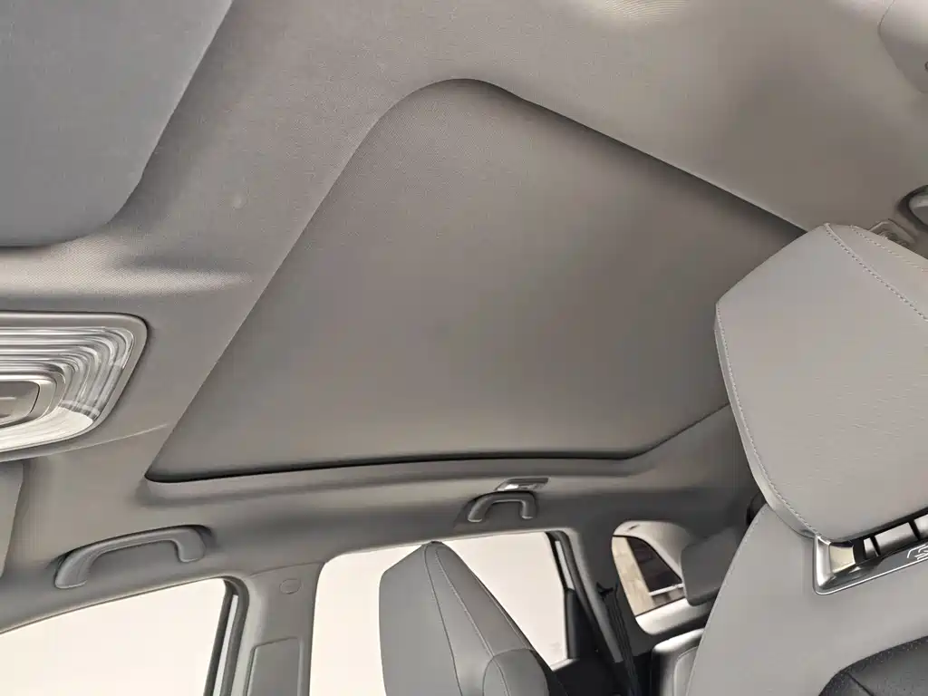 Changan CS75 PLUS 2022 Second Generation 2.0T Automatic Navigation Edition