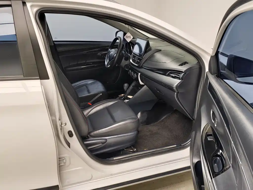 Yaris L 2022款 Yaris X 1.5L CVT Luxury Plus Edition