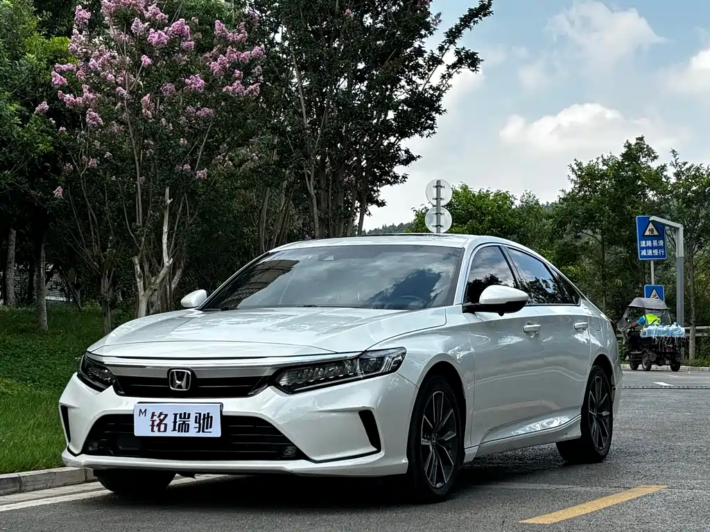 Inspire 2022 260TURBO Prestige Edition