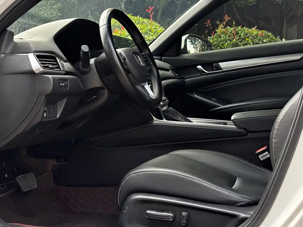 Inspire 2022 260TURBO Prestige Edition