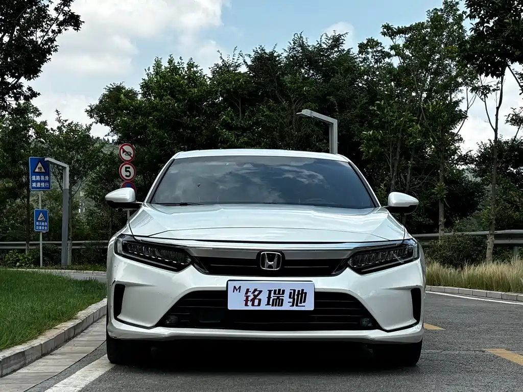 Inspire 2022 260TURBO Prestige Edition
