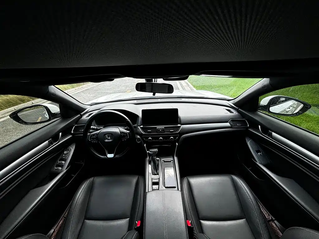 Inspire 2022 260TURBO Prestige Edition
