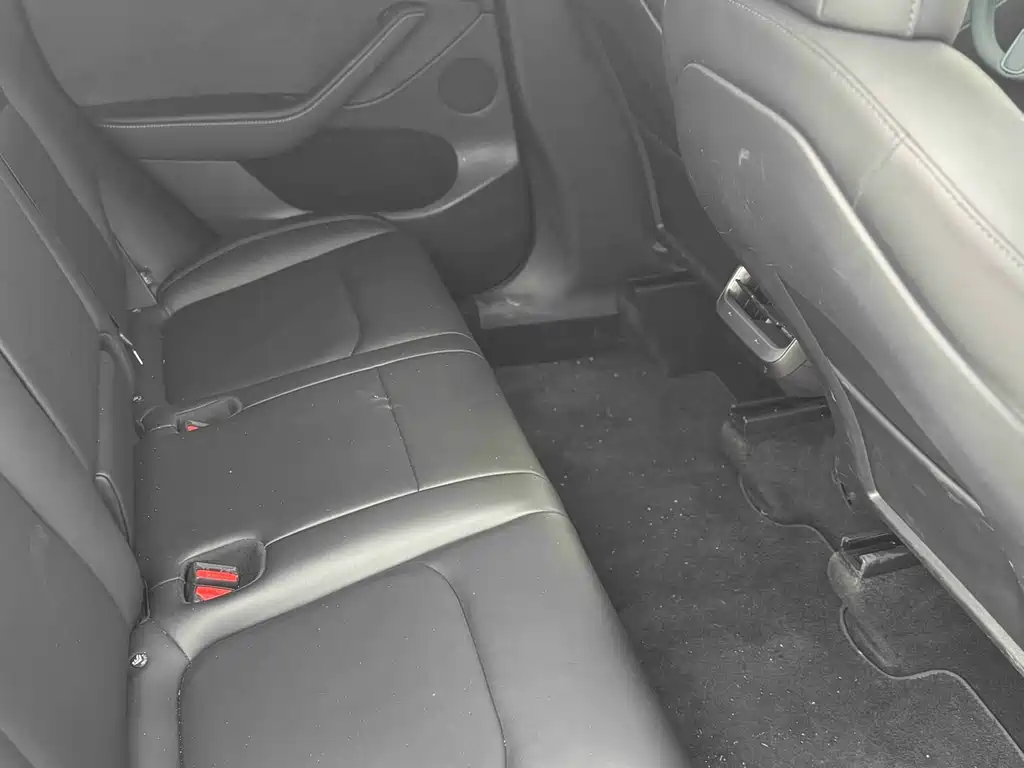 Model Y 2021 Long Range All-Wheel Drive Edition 3D7