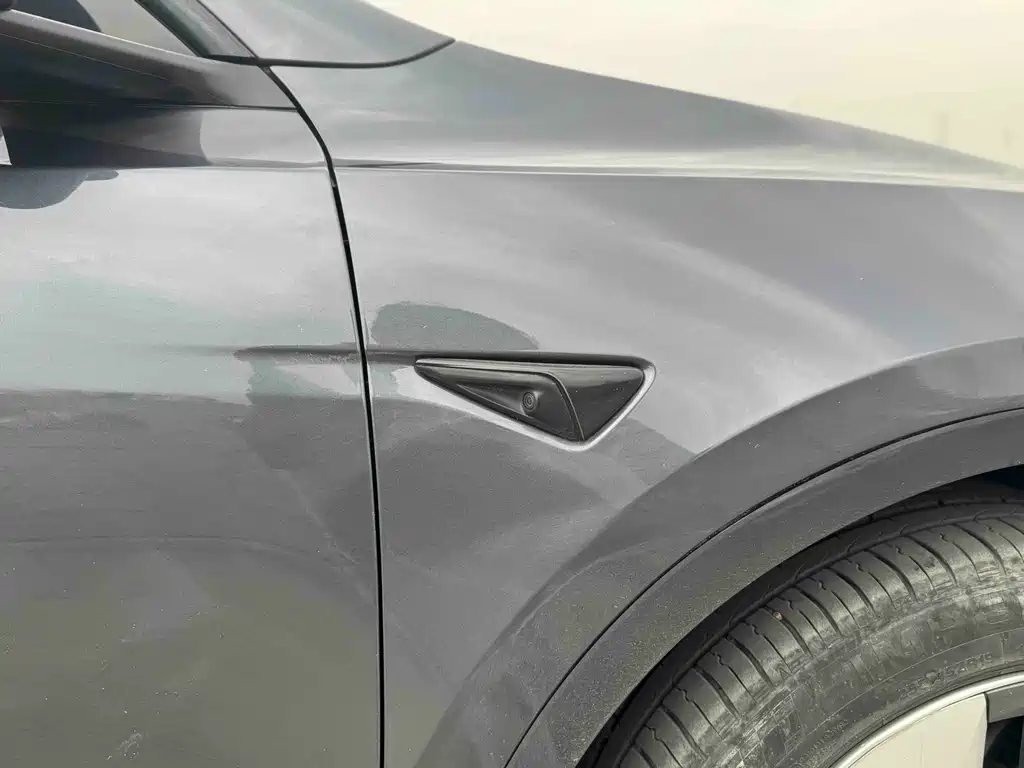 Model Y 2021 Long Range All-Wheel Drive Edition 3D7