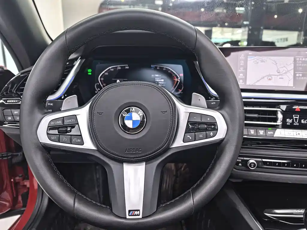 BMW Z4 2023 sDrive 25i M Sport Package