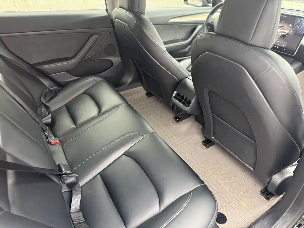 Model 3 Rear-Wheel Drive 2022
