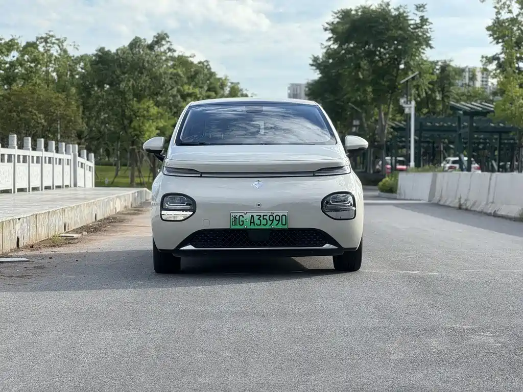 Baojun Yunduo 2023 Model 460 Max