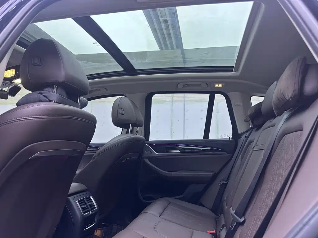 BMW X3 2022 xDrive25i M Sport Package