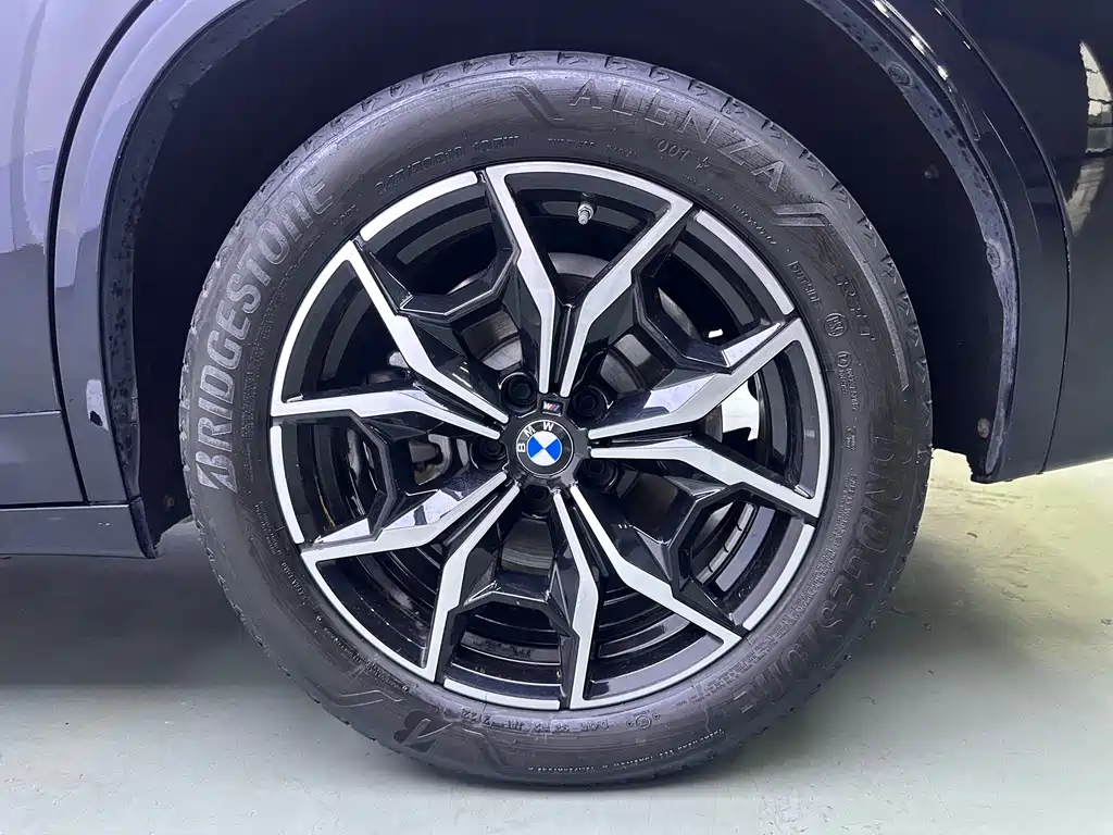 BMW X3 2022 xDrive25i M Sport Package