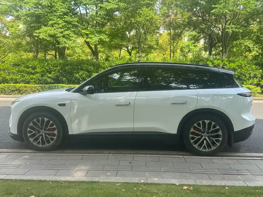 NIO ES6 2023 Model 75kWh