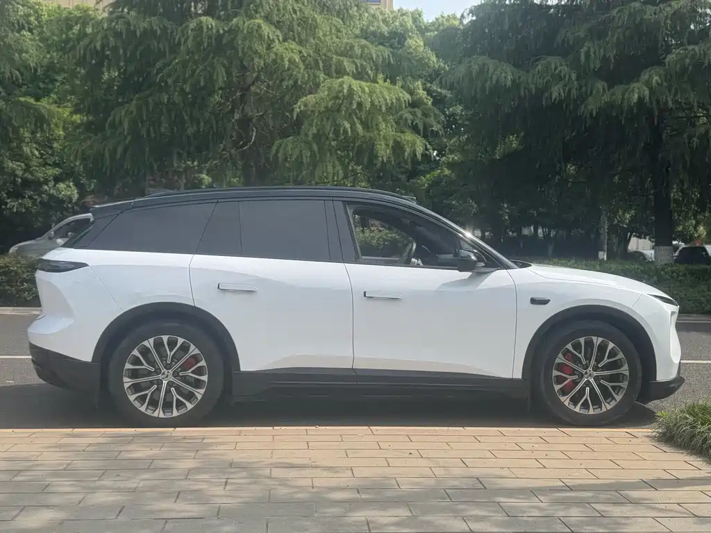 NIO ES6 2023 Model 75kWh