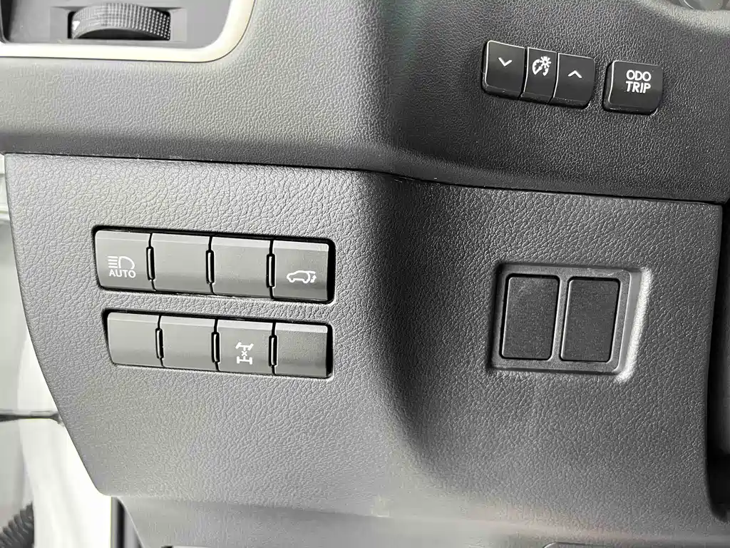 Lexus NX 2020 200 All-Wheel Drive Fengshang Edition National VI
