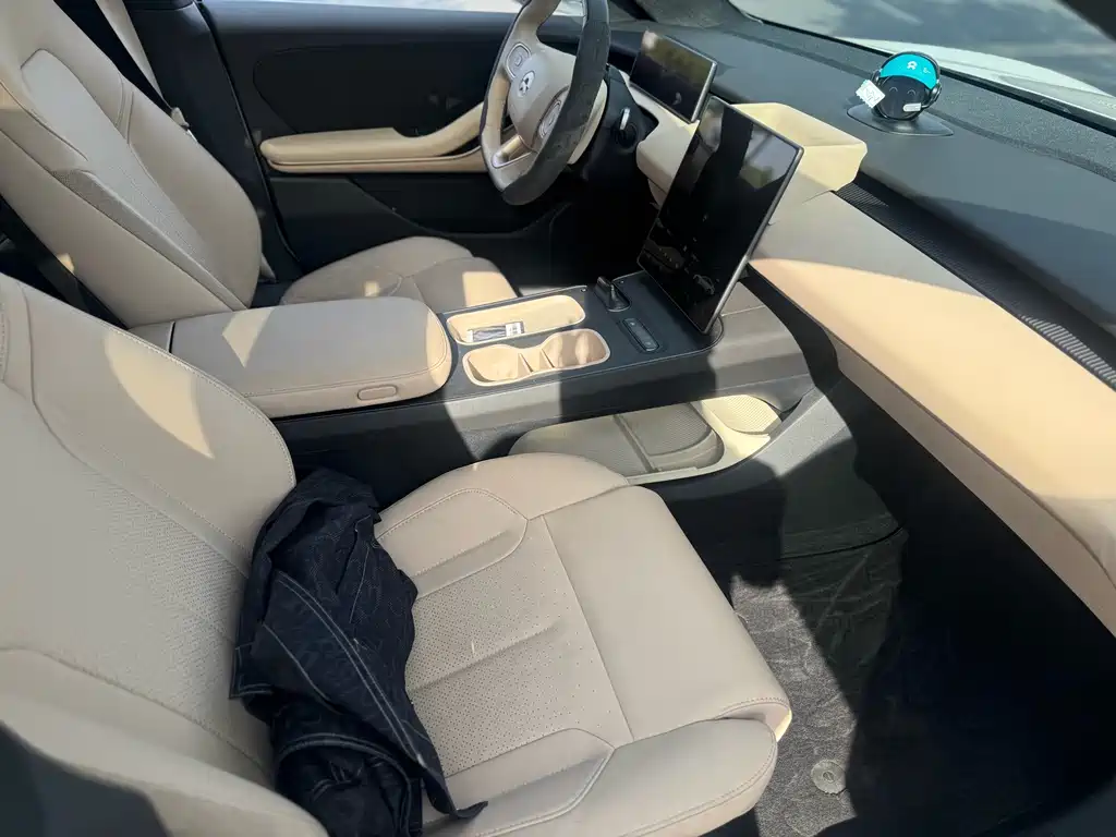 NIO ET5 2024 Model 100kWh