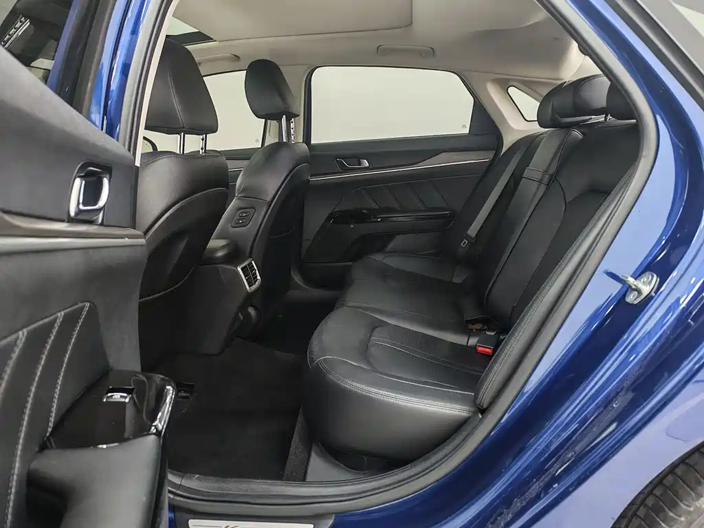 Kia K5 2021 380T GT-Line Premium Edition