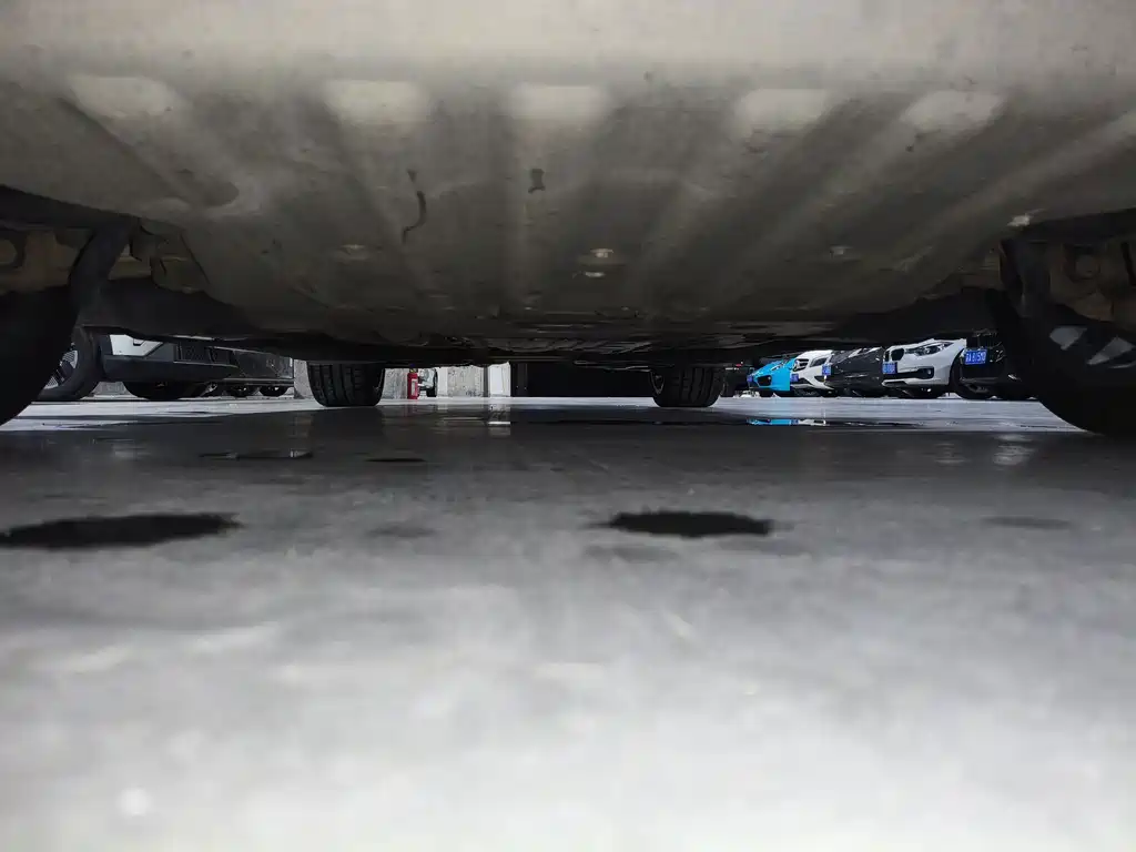 BMW 5 Series 2021 530Li Leading Edition M Sport Package
