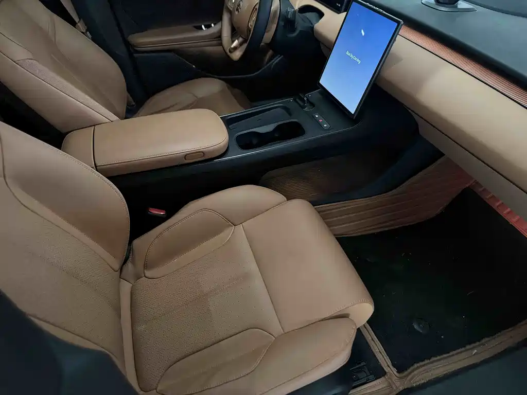 NIO ET5 2022 100kWh