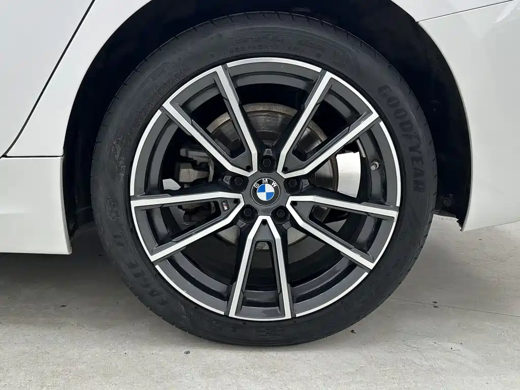 BMW 3 Series 2022 320Li M Sport Package