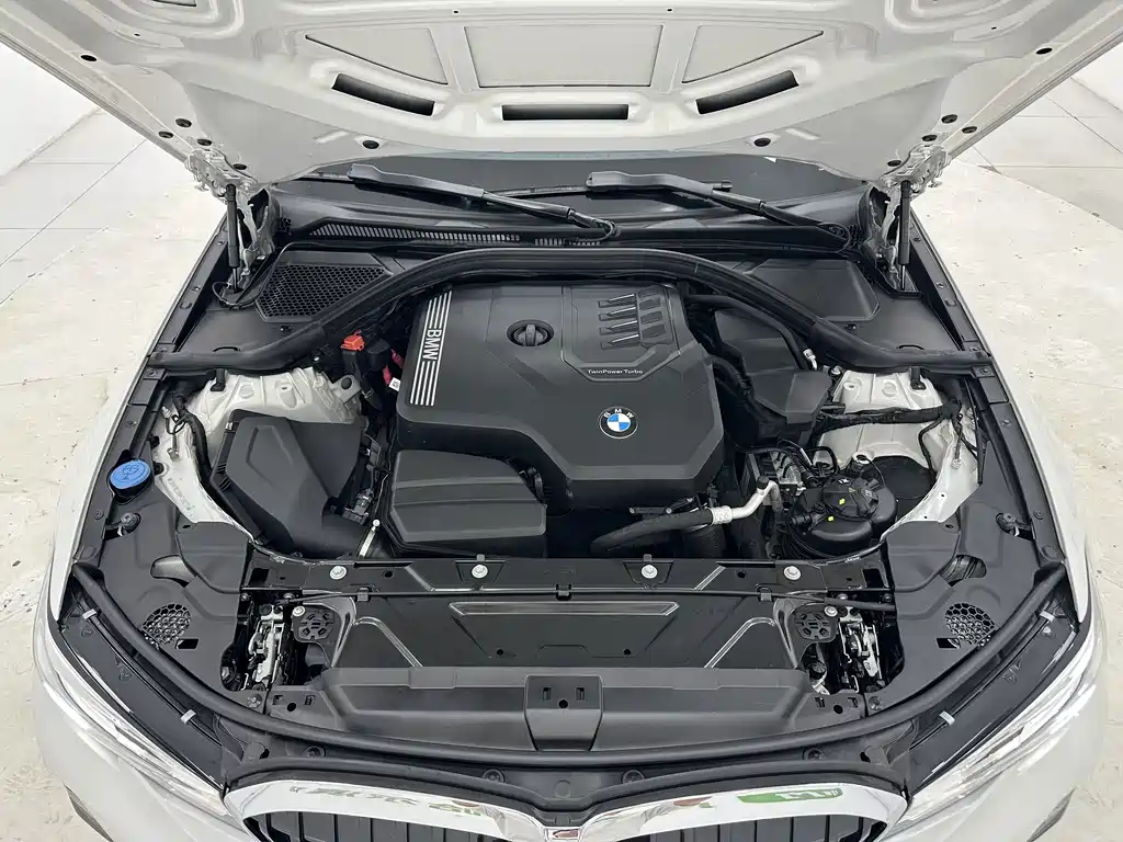 BMW 3 Series 2022 320Li M Sport Package
