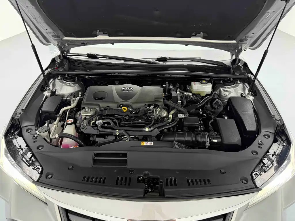 Asiana Long 2022 Model Hybrid 2.5L Luxury Edition