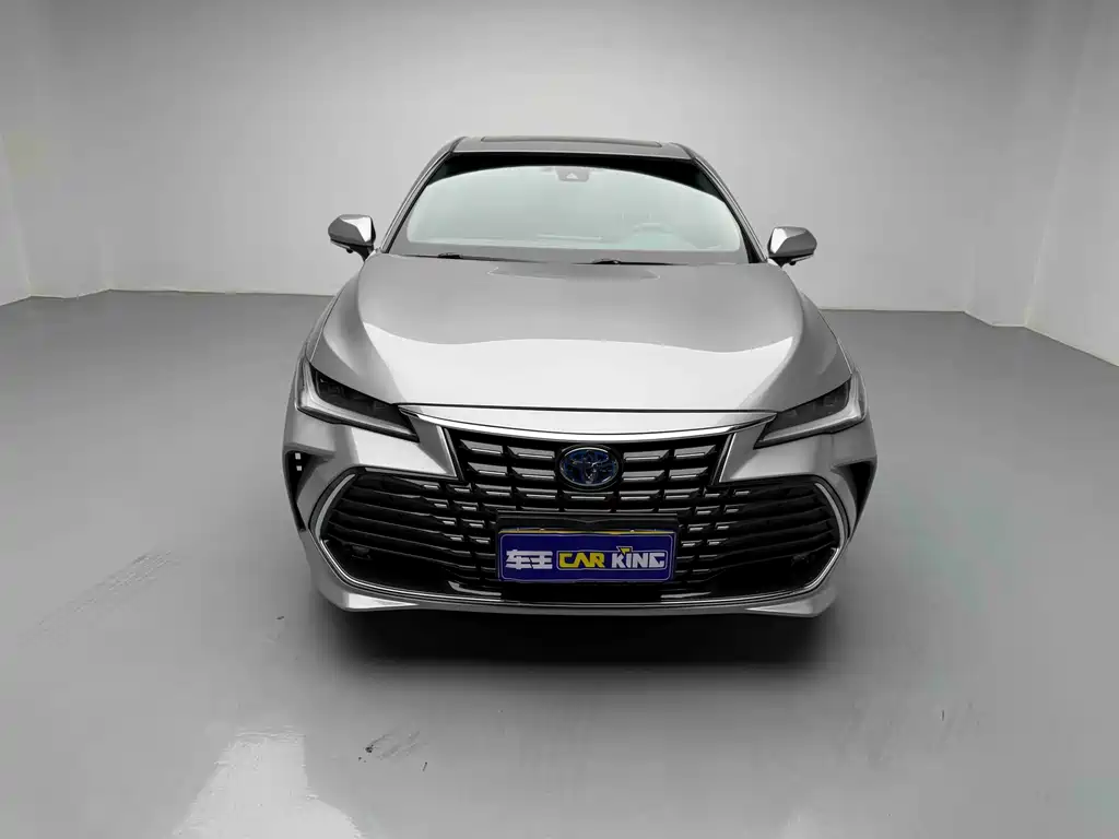 Asiana Long 2022 Model Hybrid 2.5L Luxury Edition