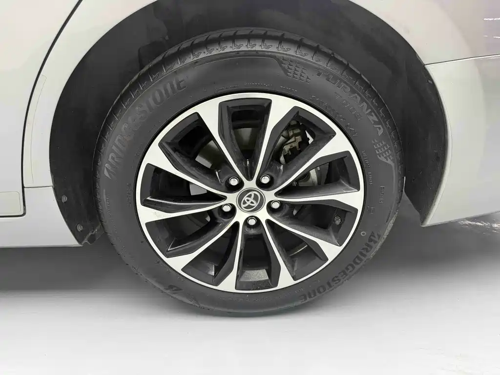 Asiana Long 2022 Model Hybrid 2.5L Luxury Edition