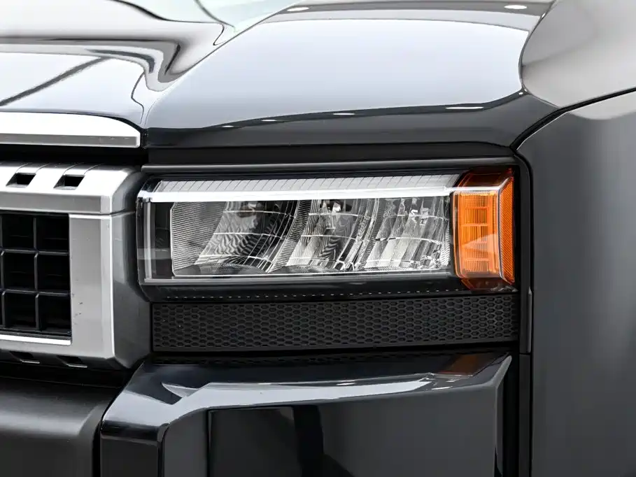 Prado 2024 2.4T All-Terrain TX Edition 5-Seater